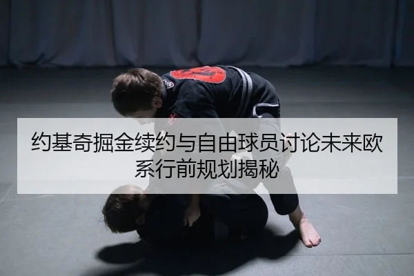 约基奇掘金续约与自由球员讨论未来欧系行前规划揭秘